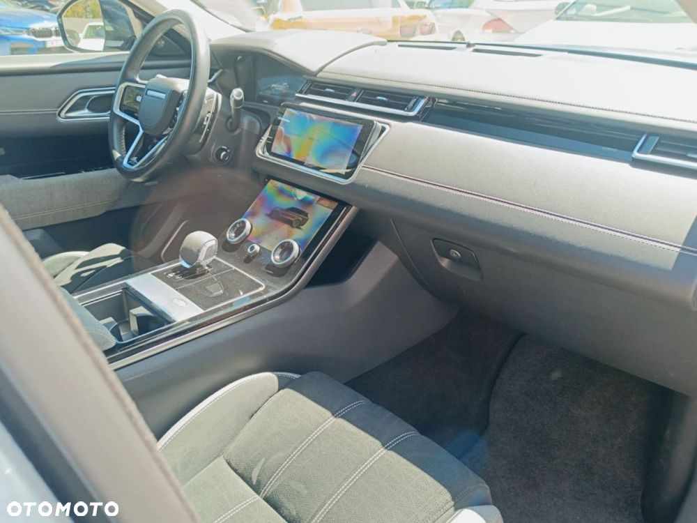 Land Rover Range Rover Velar - 28