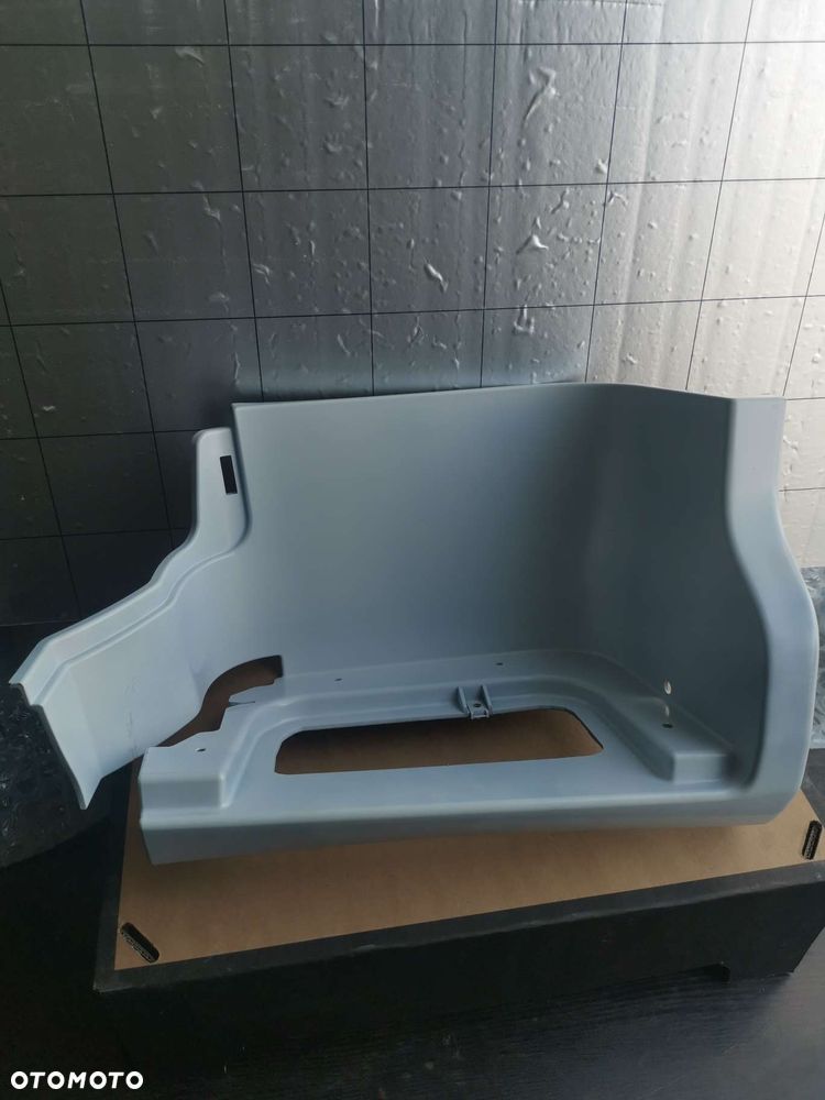 T328958 Stopień Obudowa wnęka stopnia prawa Ford F-MAX - 6