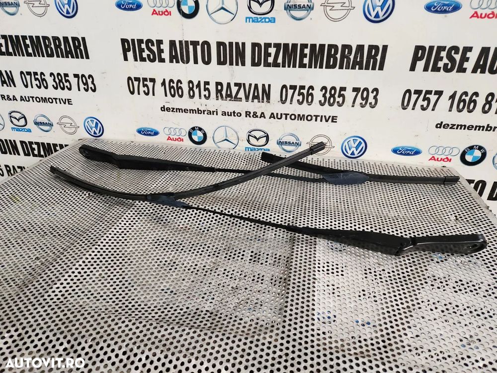 Brate Brat Lamela Stergatoare Bmw Seria 1 F40 F41 Volan Stanga Dezmembrez Bmw F40 Seria 1 B47 B38 - - 3