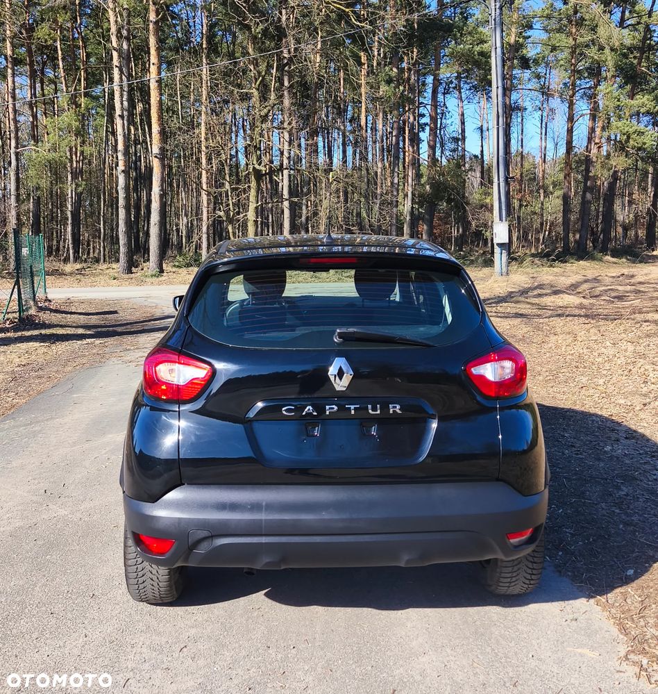 Renault Captur - 4