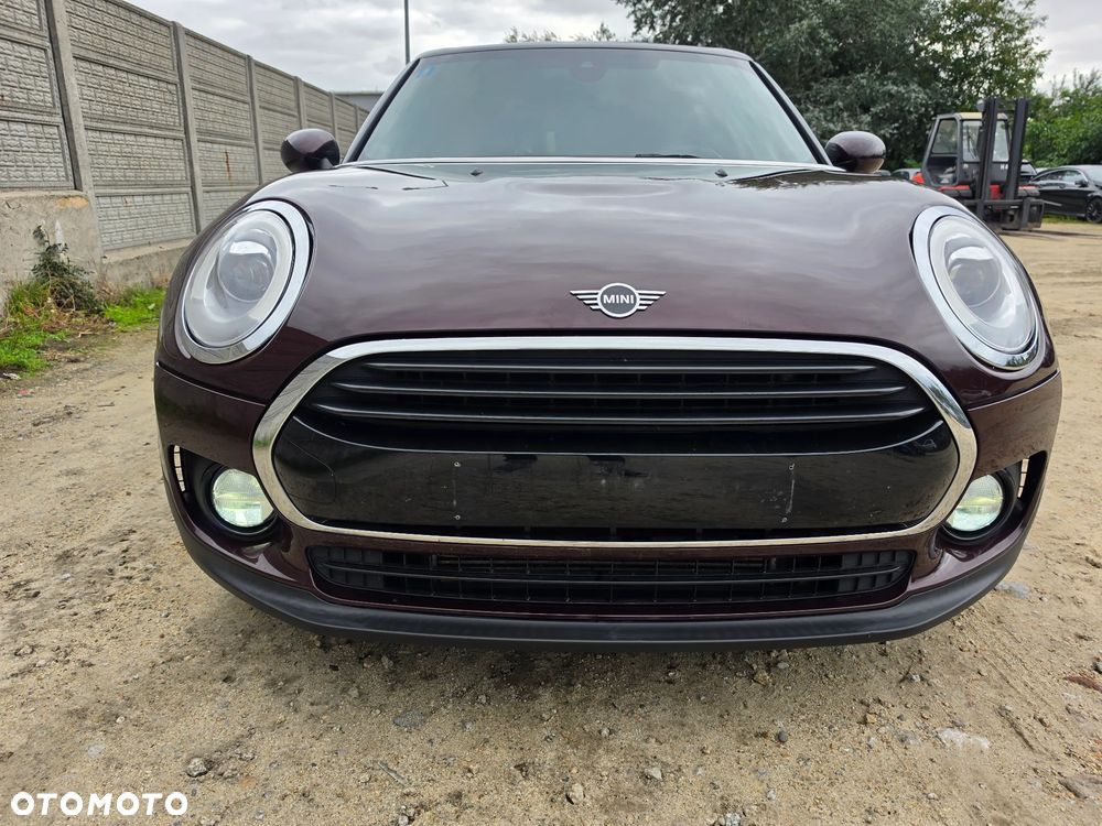 MINI Clubman Cooper - 23