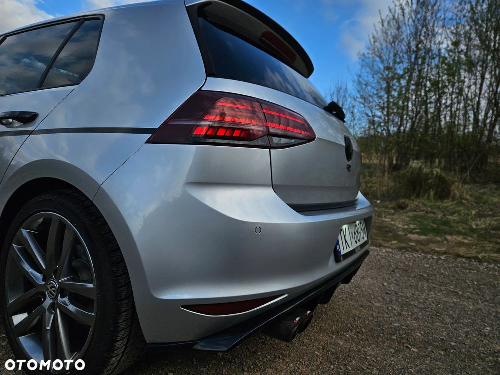 Volkswagen Golf 2.0 TDI BMT Highline DSG - 16