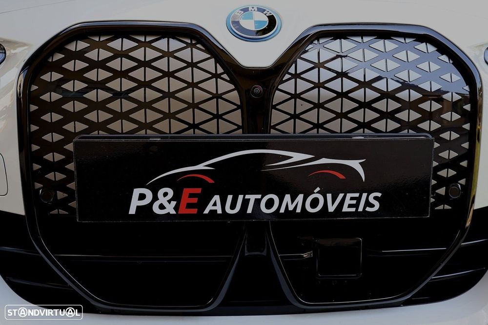 BMW i4 eDrive40 Pack Desportivo M Pro - 6