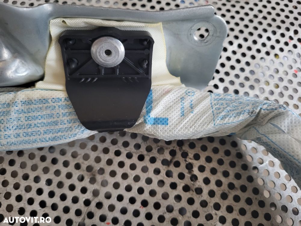 Airbag Cortina Stanga Bmw X1 E84 An 2009-2010-2011-2012-2013-2014-2015 Dezmembrez Bmw X1 E84 2.0 Di - 5