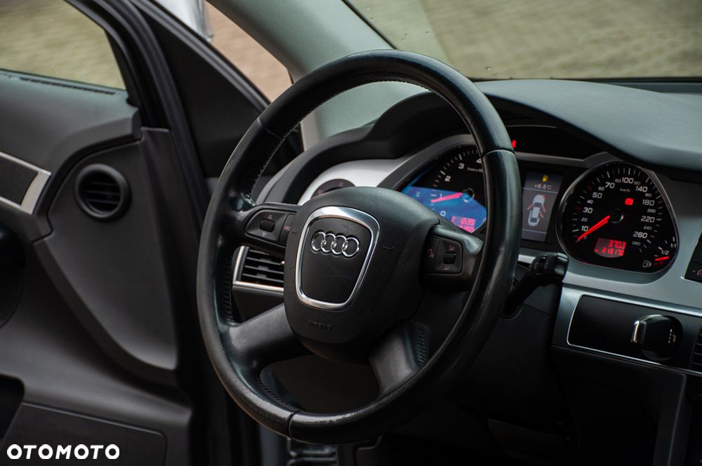 Audi A6 Limousine - 28