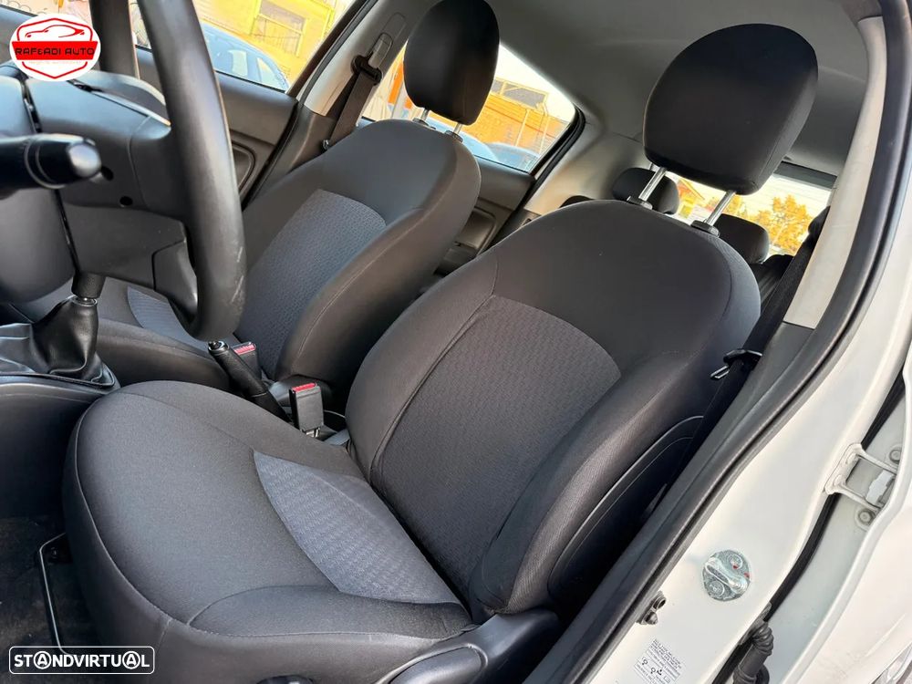 Mitsubishi Space Star 1.0 - 7