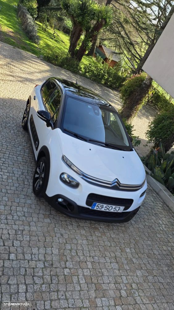 Citroën C3 1.2 PureTech Shine - 4