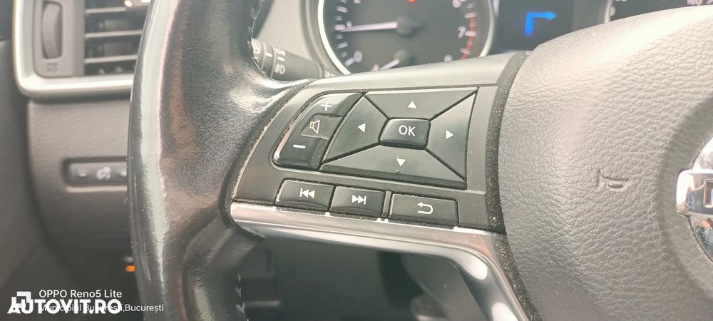 Nissan Qashqai 1.2 DIG-T Start/Stop N-Connecta - 28