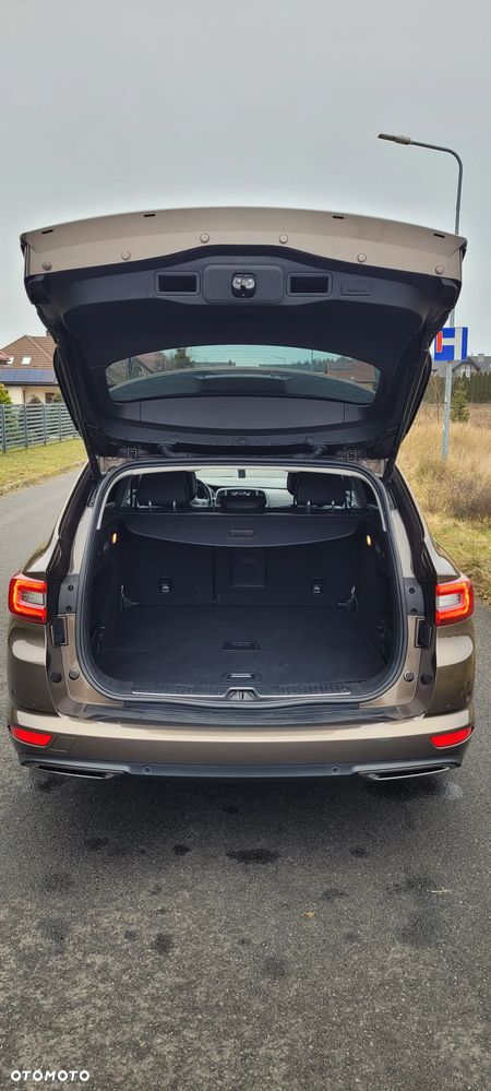 Renault Talisman BLUE dCi 150 INTENS - 17