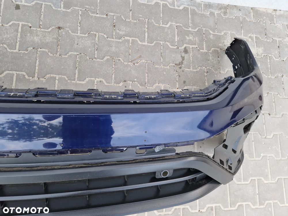 Zderzak Vw Tiguan Allspace II Lift - 9