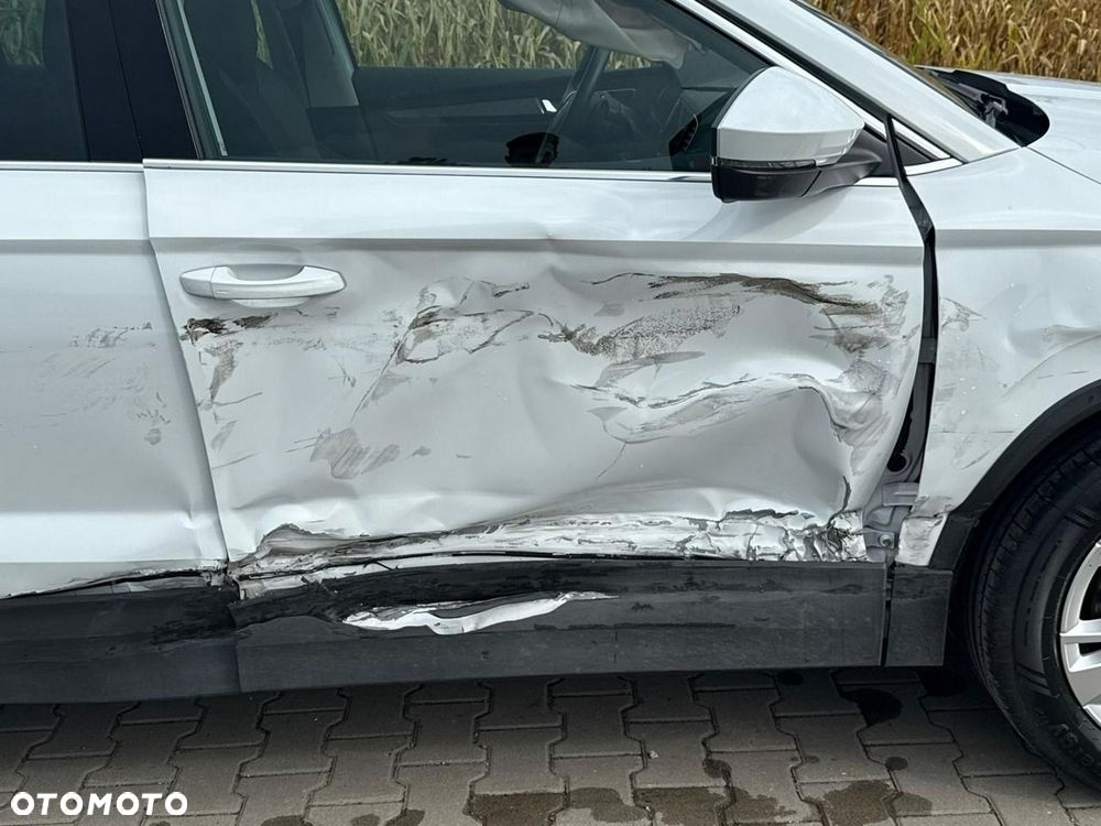 Skoda Karoq 2.0 TDI SCR 4x4 Edition 130 DSG - 13