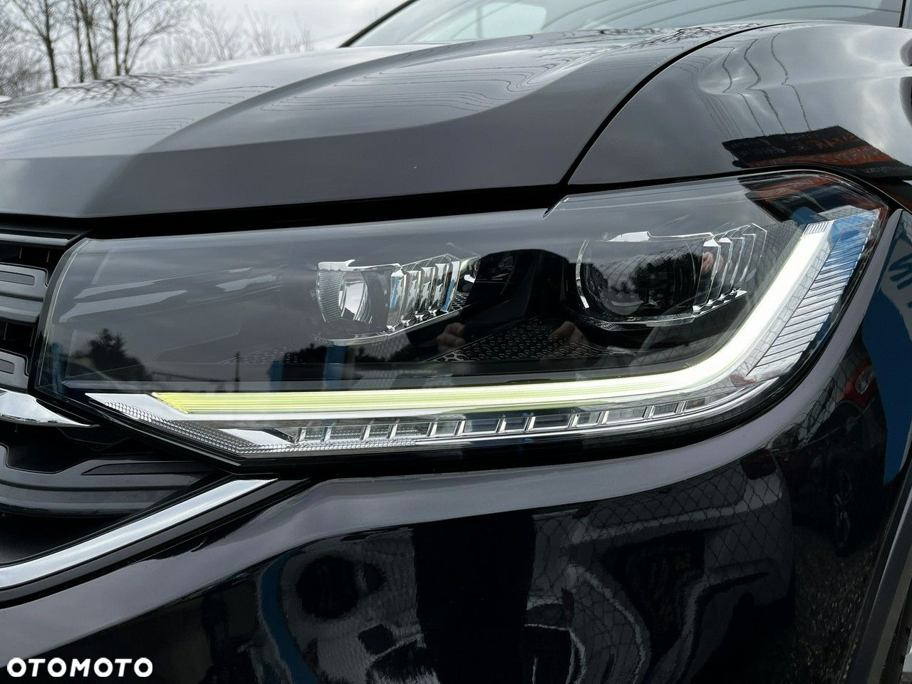 Volkswagen T-Cross 1.0 TSI R-Line DSG - 14