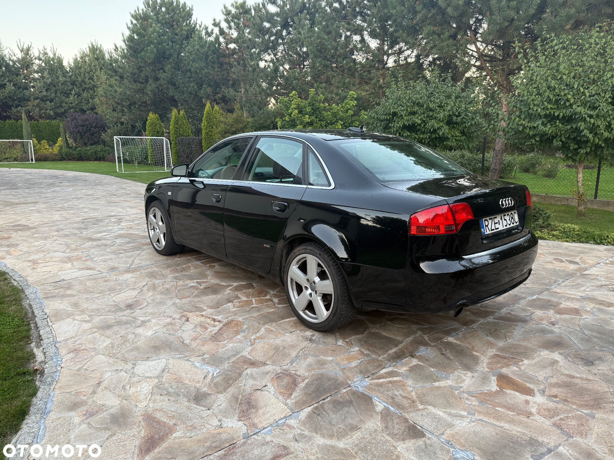 Audi A4 - 6