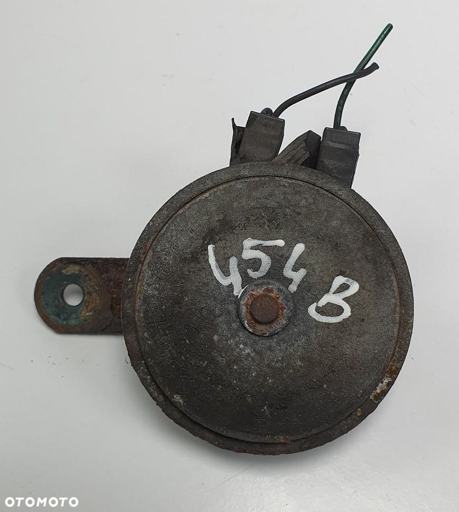 SYGNAŁ KLAKSON SMART FORFOUR 454 - 1