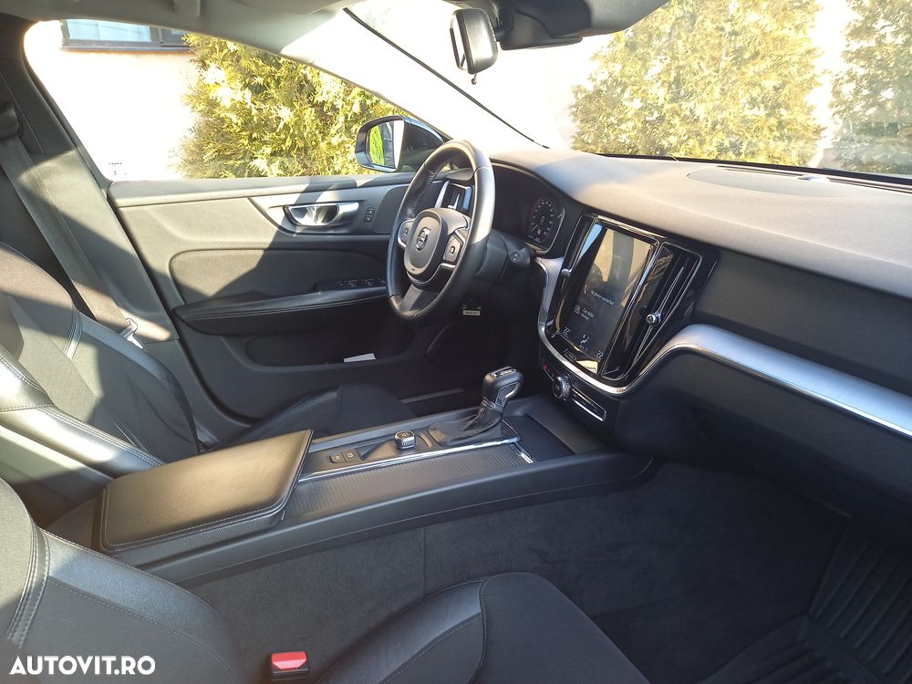 Volvo V60 - 7
