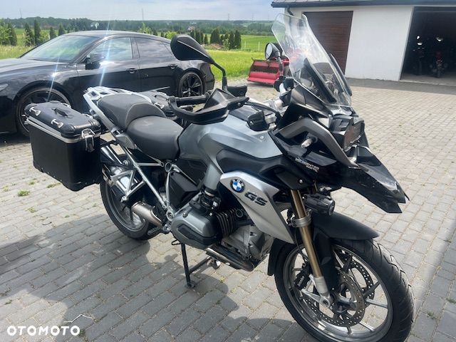 BMW GS - 2