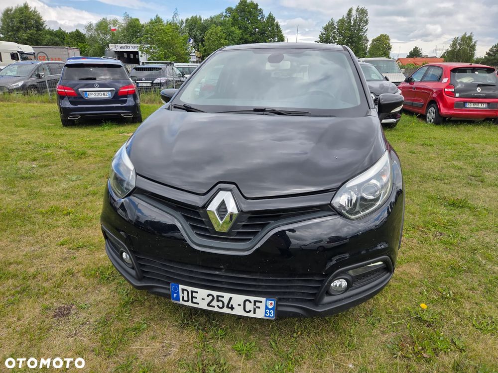 Renault Captur ENERGY dCi 90 Start&Stop Expression - 1