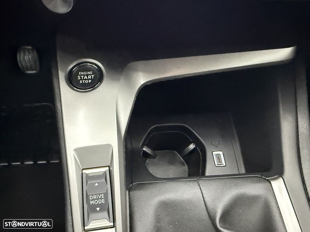 Peugeot 308 SW 1.2 PureTech Active Pack - 26