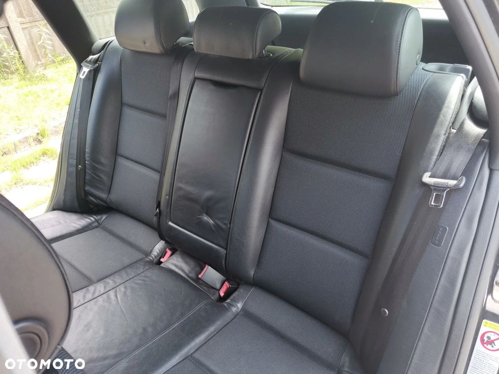 Fotel Kanapa Boczki Kompletny Środek AUDI A4 B6 S-line Kombi  00-04 - 8