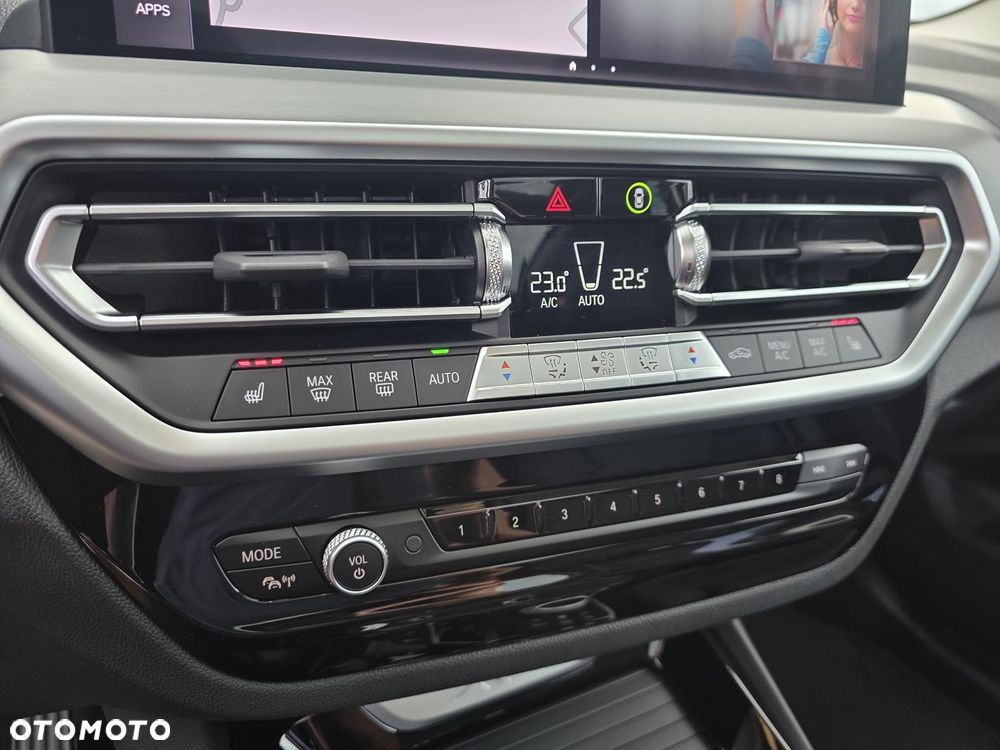 BMW X3 xDrive30d mHEV - 21