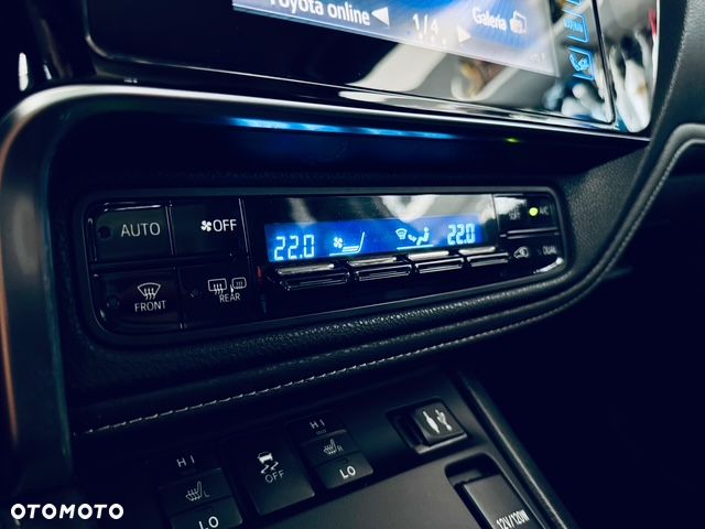 Toyota Auris 1.8 HSD Prestige NAVI - 7