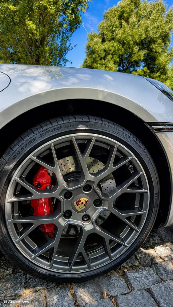 Porsche 911 (992) Carrera S PDK - 9
