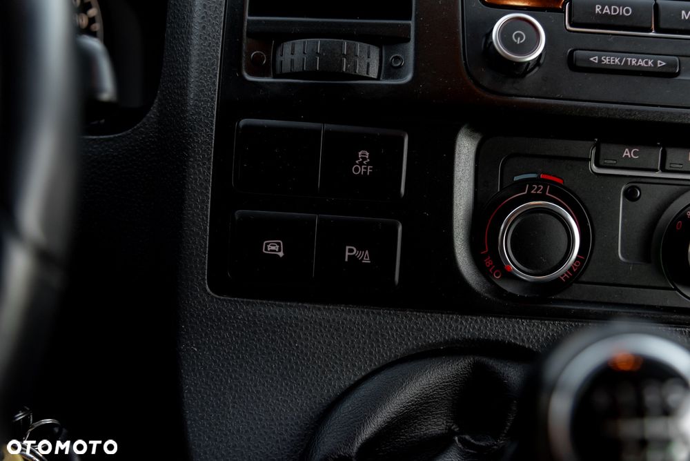 Volkswagen California - 23