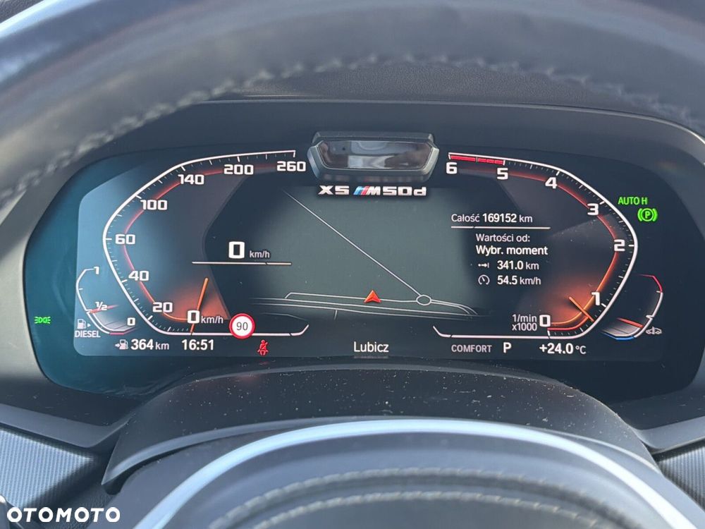 BMW X5 - 18