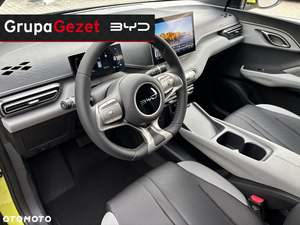 BYD Dolphin Surf 43.2kWh Boost - 9