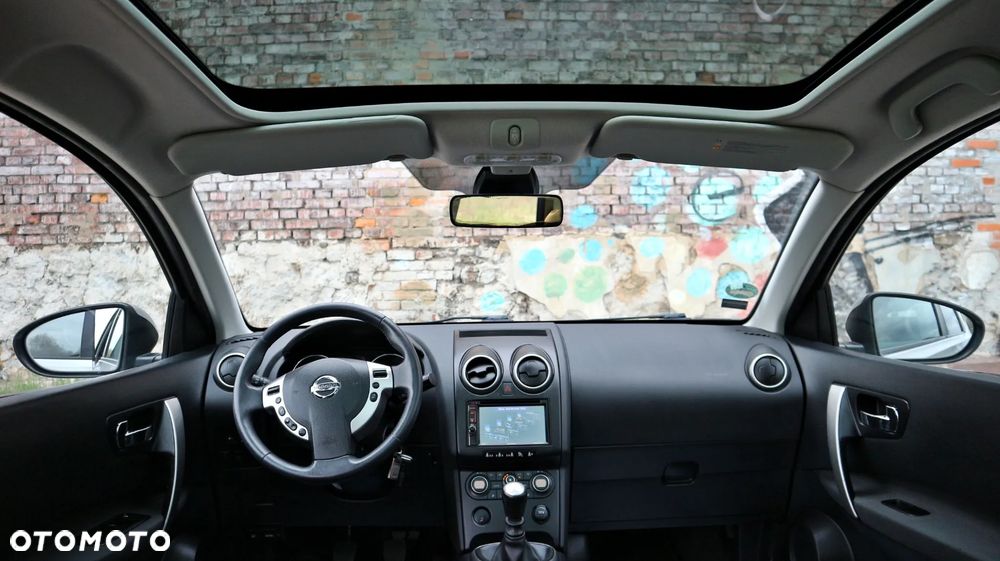 Nissan Qashqai 2.0 Tekna Pack - 3