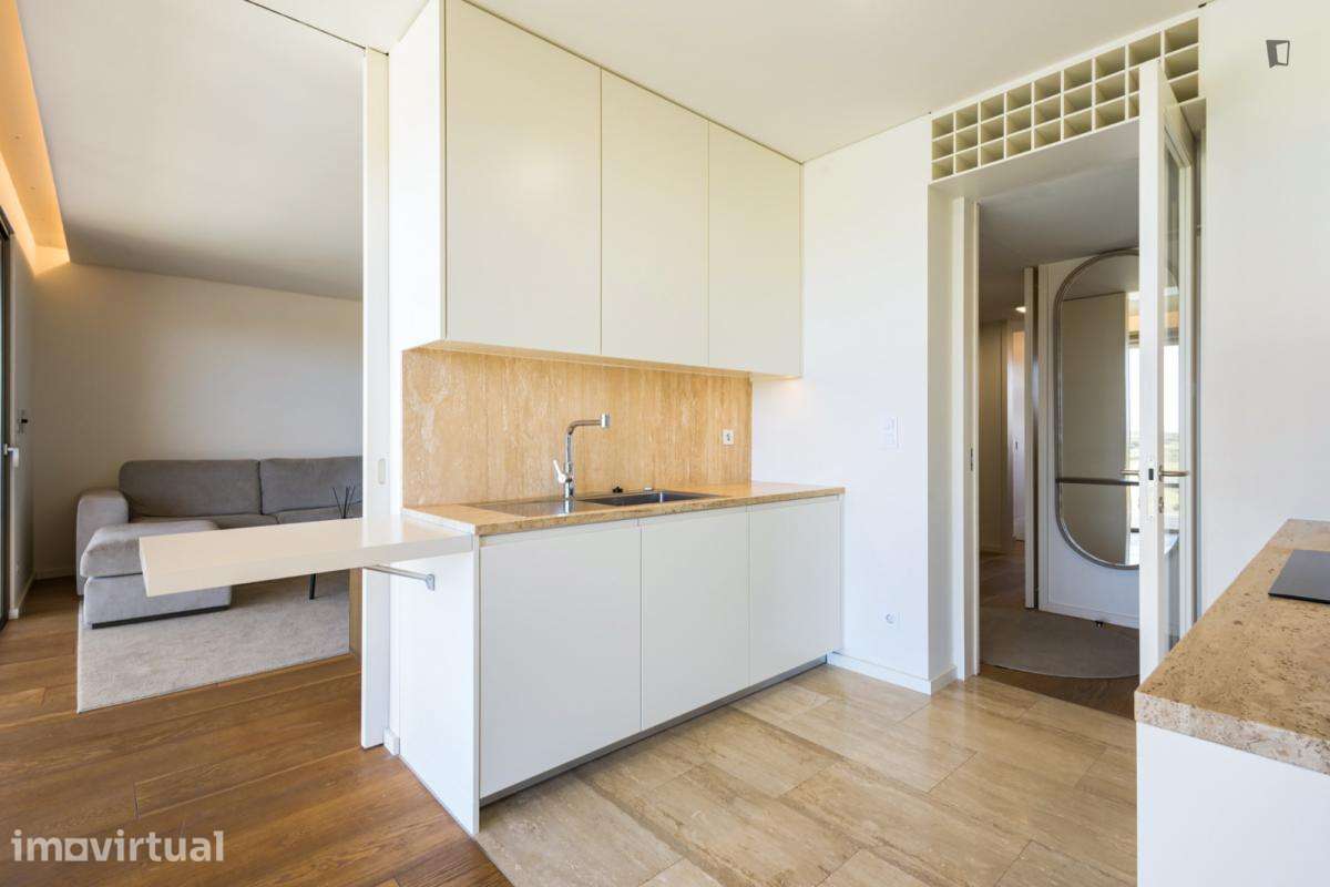 Apartamento com 2 quartos - localizado em Vilamoura - Grande imagem: 5/25