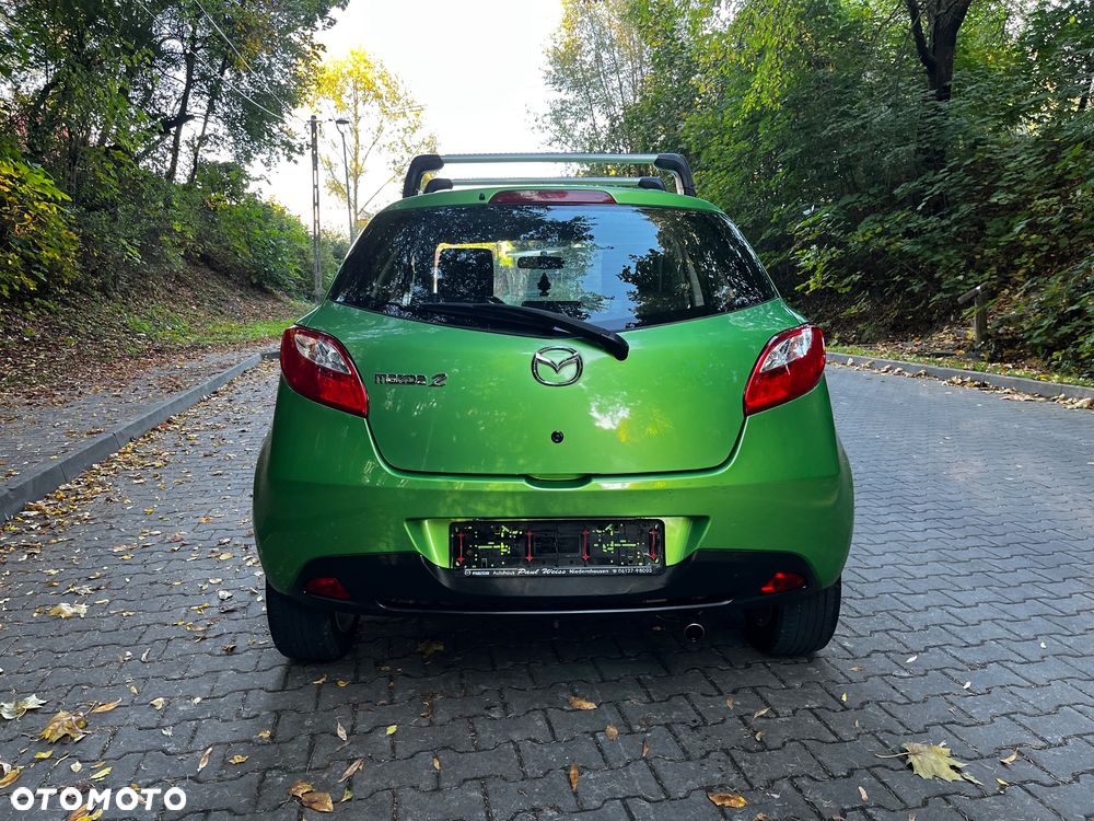 Mazda 2 1.3 Dynamic - 6
