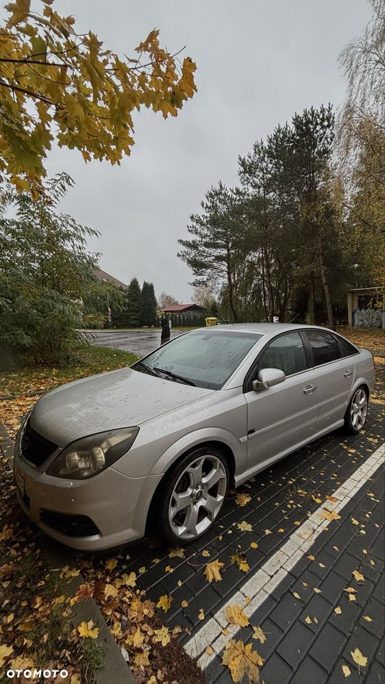 Opel Vectra - 3
