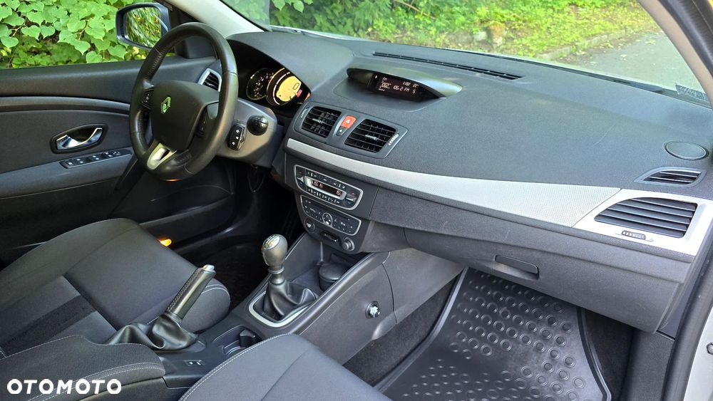 Renault Megane 1.6 16V Expression - 17
