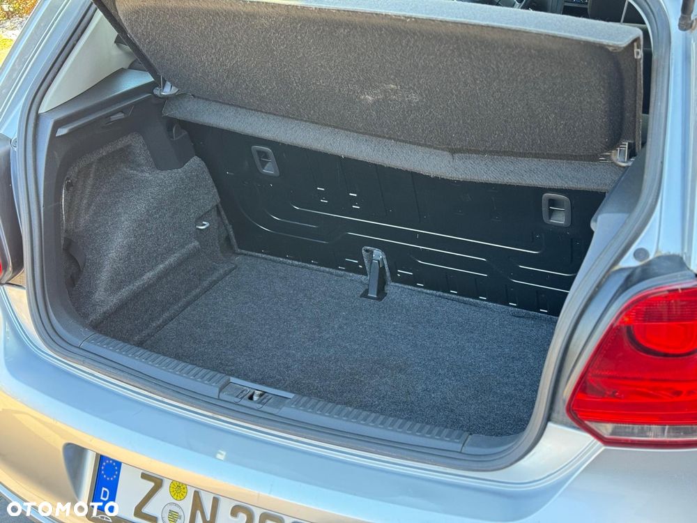 Volkswagen Polo 1.2 12V Highline - 18