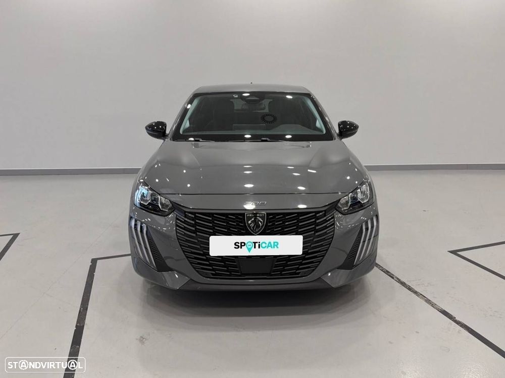 Peugeot e-208 50 kWh Allure - 2