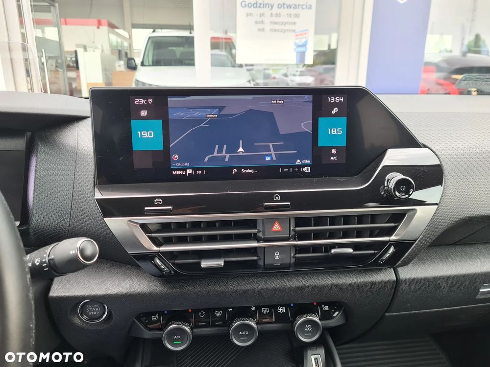 Citroën C4 1.2 PureTech Shine S&S - 22