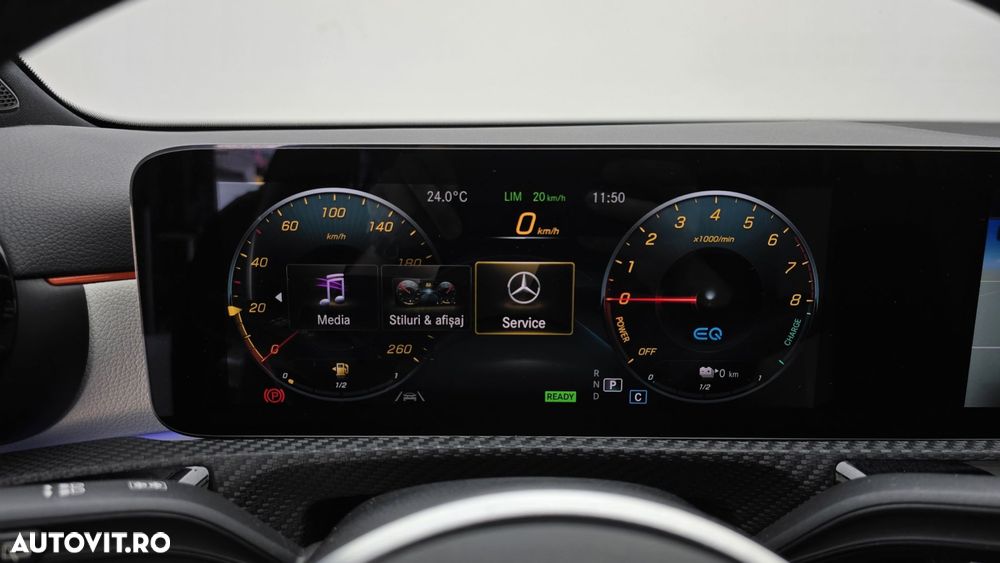 Mercedes-Benz A - 17