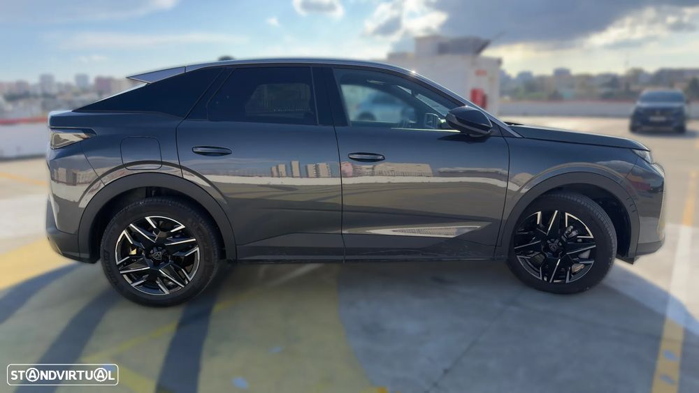 Peugeot 3008 1.2 Hybrid Allure e-DCS6 - 7