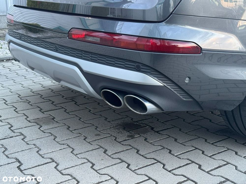 Audi SQ7 TFSI Quattro Tiptronic - 11