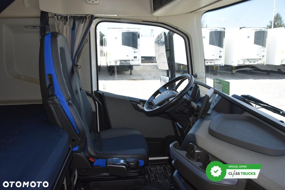 Volvo FH 460 Globetrotter XL i-Save - 16
