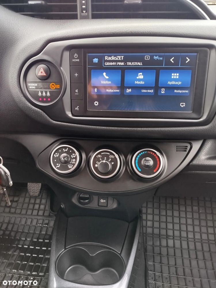 Toyota Yaris 1.5 20th Anniversary - 20