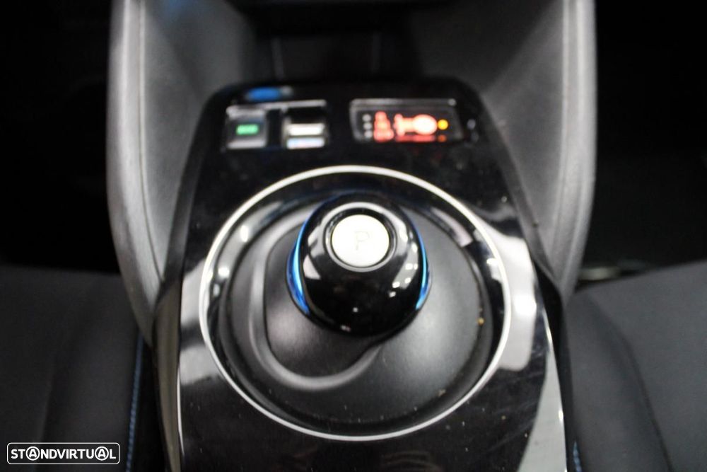 Nissan Leaf e+ N-Connecta - 22