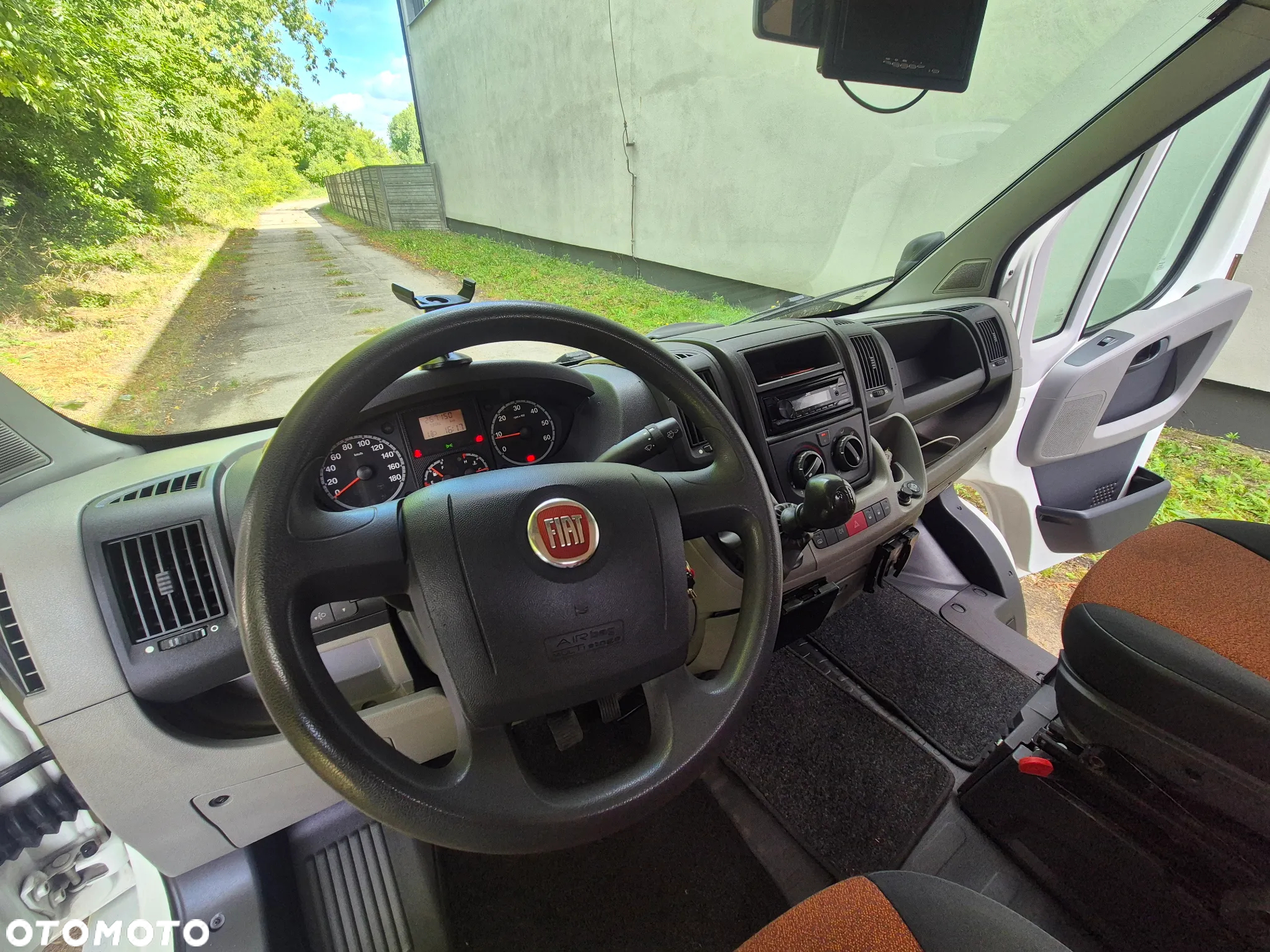 Fiat Ducato - 15