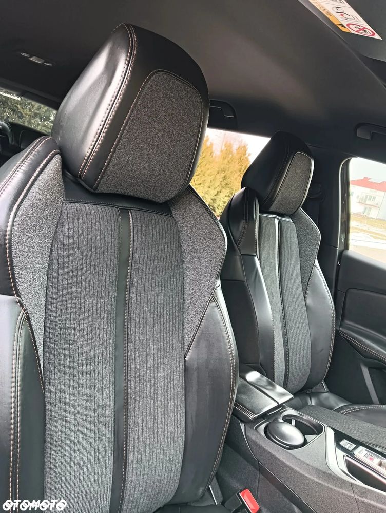 Peugeot 3008 1.6 THP Allure S&S EAT6 - 13