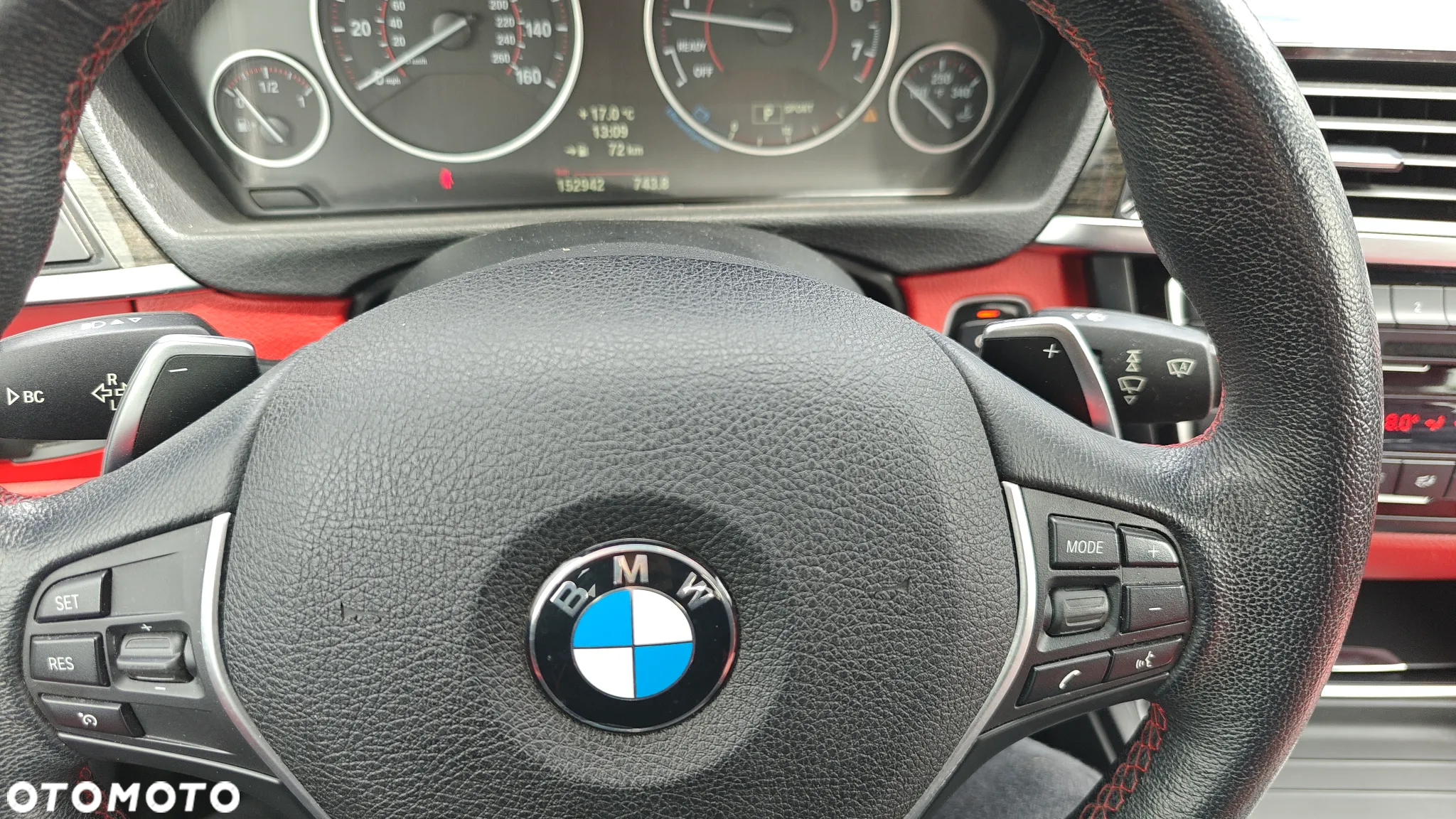 BMW Seria 4 428i xDrive - 28