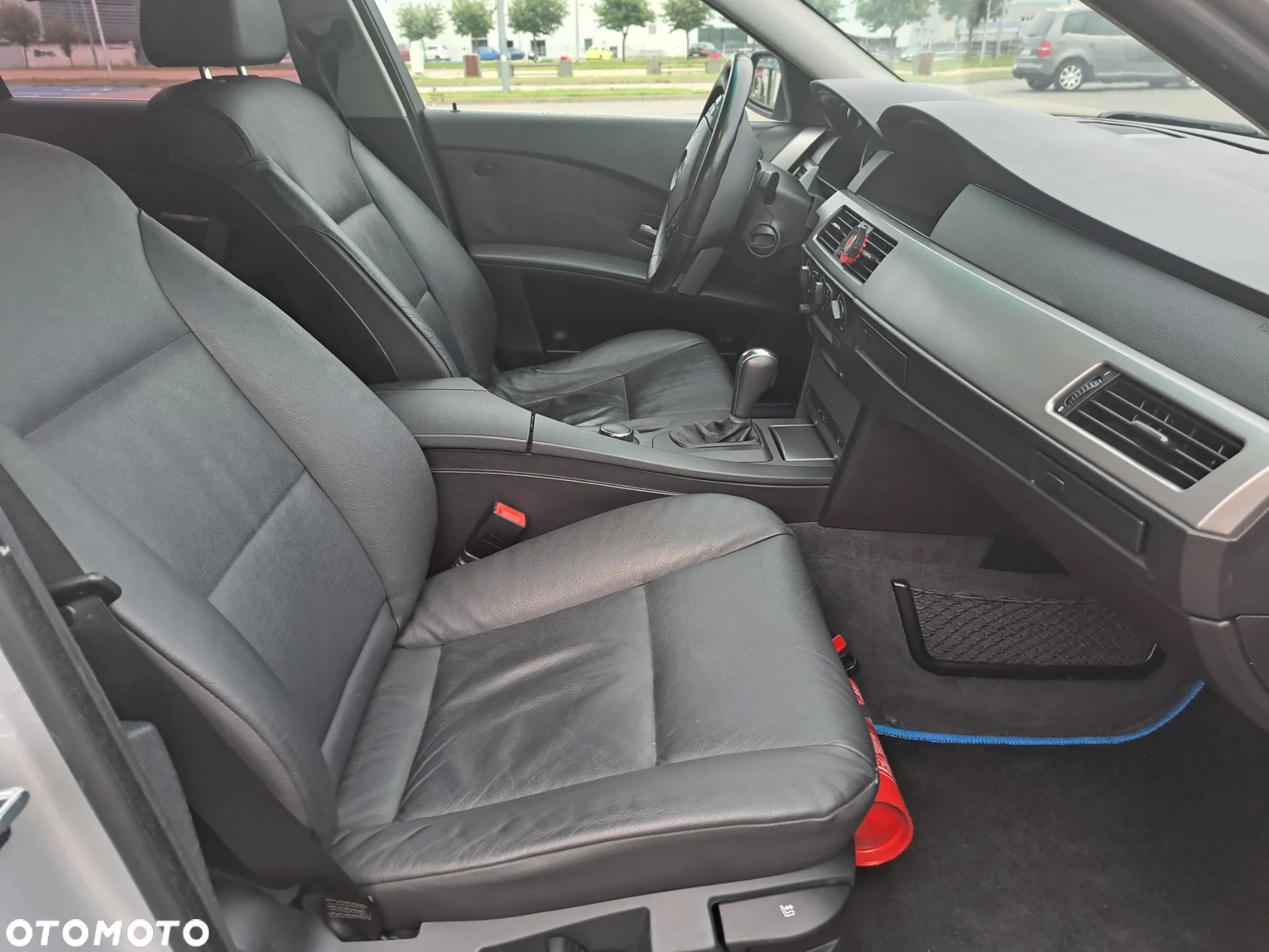 BMW Seria 5 525d - 18