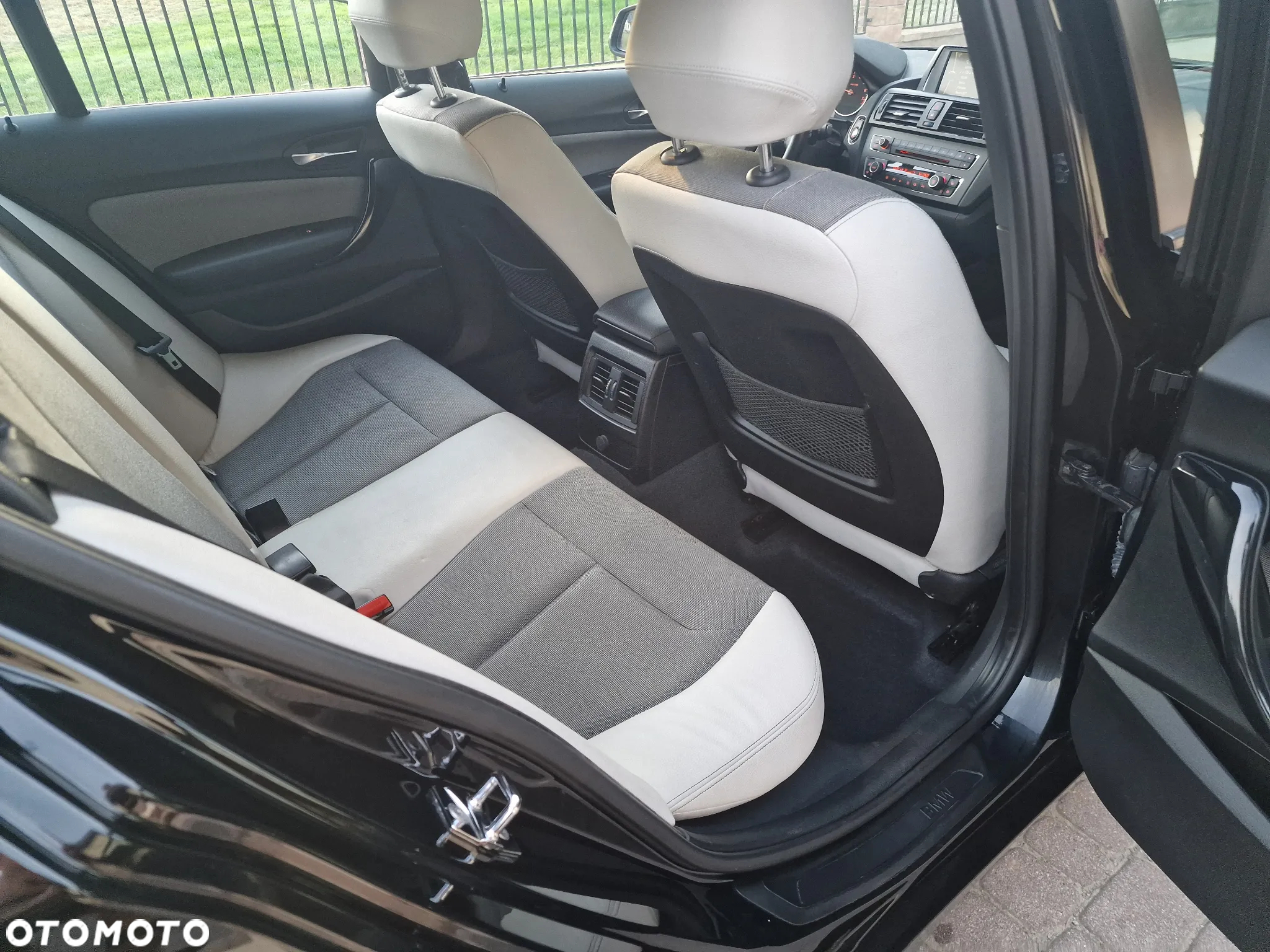 BMW Seria 1 116i Urban Line - 12