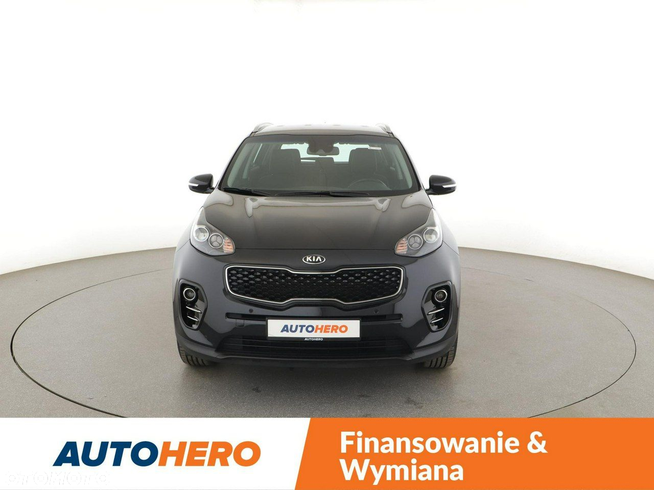 Kia Sportage 1.6 GDI 2WD VISION - 11