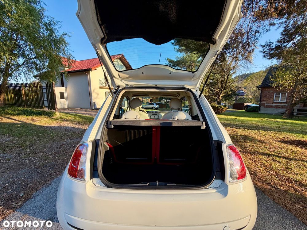 Fiat 500 - 21